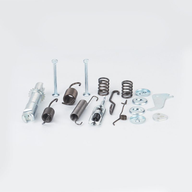 Forklift Hangzhou/Heli forklift Trealamh deisithe coscáin 4.5 tonna