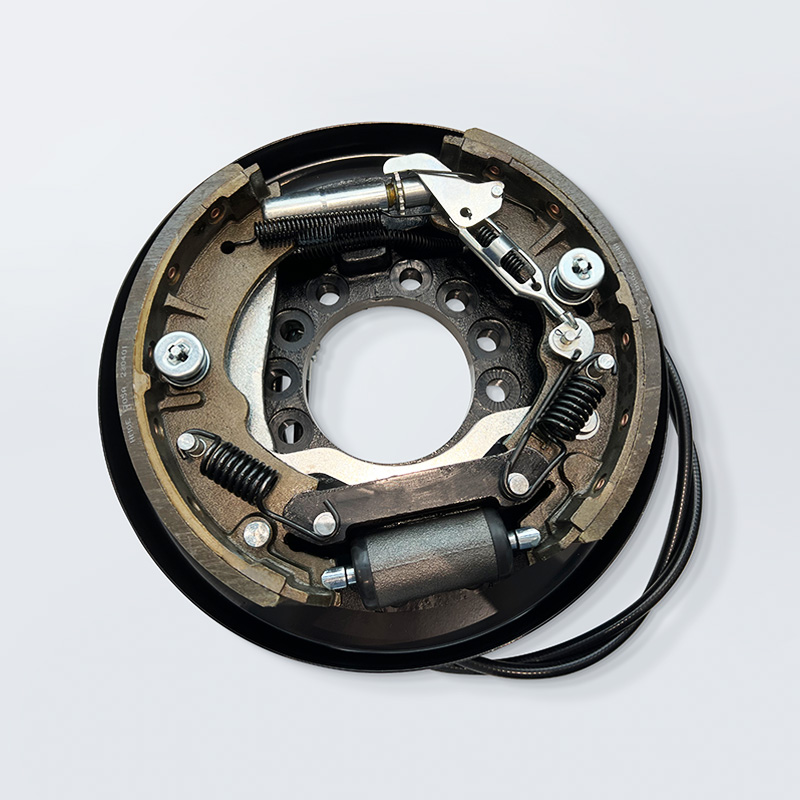 Cóimeáil coscáin 4.5 tonna forklift Heli Cóimeáil coscáin 4.5 tonna forklift Heli