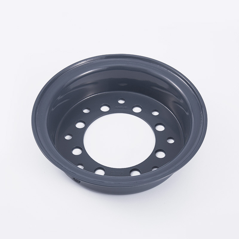 Imeall cruach scoilte heli/lonking forklift 650-10