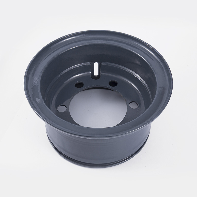 Forklift heli/lonking 4.5T imeall cruach aon phíosa 300-15