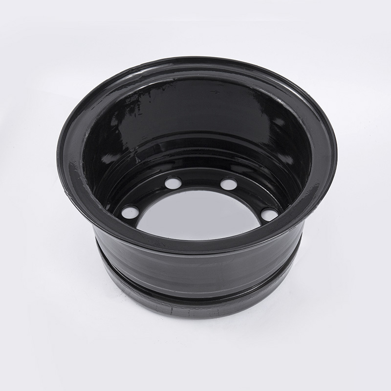 Imeall cruach soladach roth tosaigh Hangzhou 5 tonna 825-15