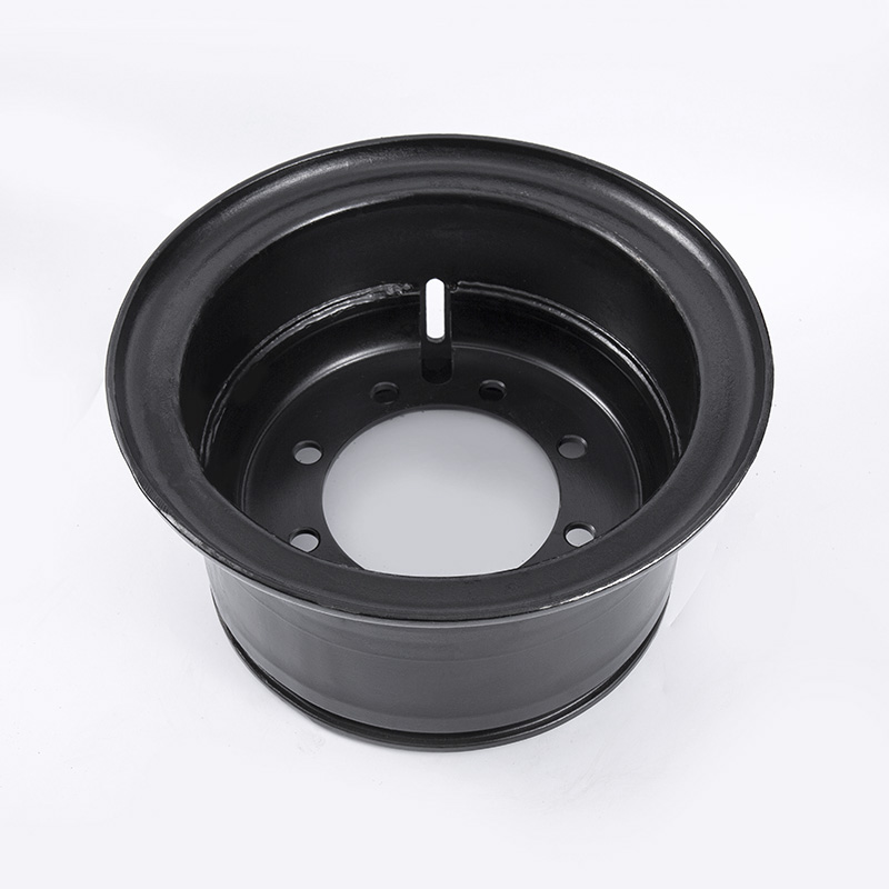 Imill chruach aon phíosa Hangzhou 4.5T 300-15 Imill chruach aon phíosa Hangzhou 4.5T 300-15