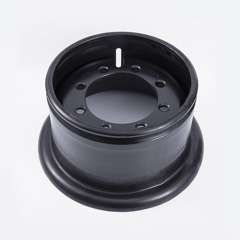 Imill chruach aon phíosa Hangzhou 4.5T 300-15 Imill chruach aon phíosa Hangzhou 4.5T 300-15