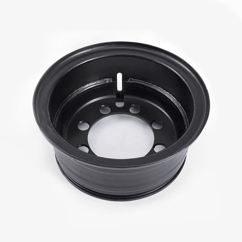 Imeall cruach soladach 4-tonna forklift Hangzhou 825-15 Imeall cruach soladach 4-tonna forklift Hangzhou 825-15