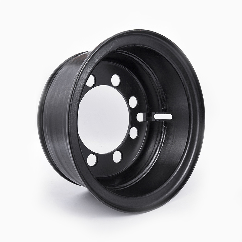 Imeall cruach soladach 4-tonna forklift Hangzhou 825-15 Imeall cruach soladach 4-tonna forklift Hangzhou 825-15