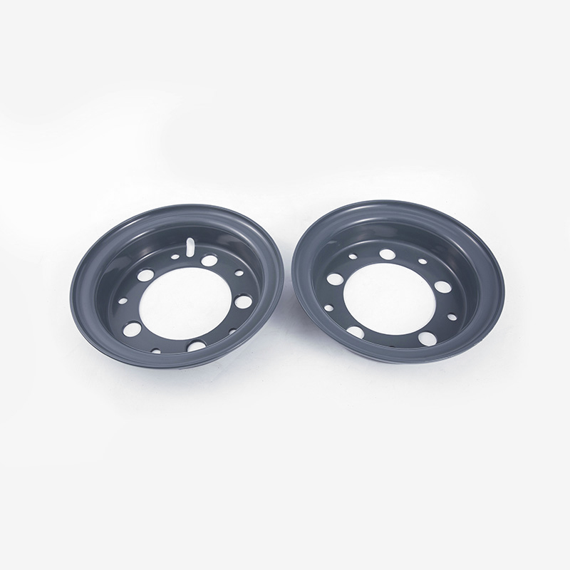 Forklift heli/lonking 4.5T imeall cruach scoilte 700-12