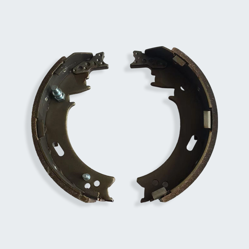 Forklift Heli 3.8 ton bróg coscán ar dheis