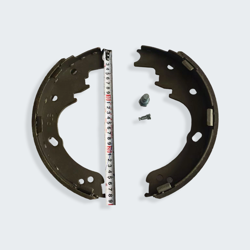 Bróg coscáin patrún nua 2 tona forklift Heli Bróg coscáin patrún nua 2 tona forklift Heli