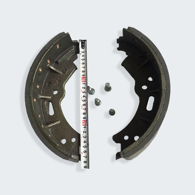 Forklift Heli 5-7 tonna bróg coscáin patrún nua Forklift Heli 5-7 tonna bróg coscáin patrún nua