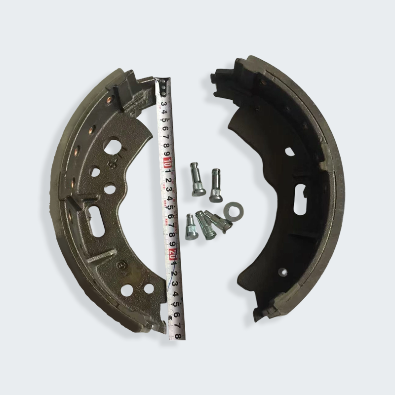 Bróg coscáin Hangcha forklift 5.5 tonna Bróg coscáin Hangcha forklift 5.5 tonna