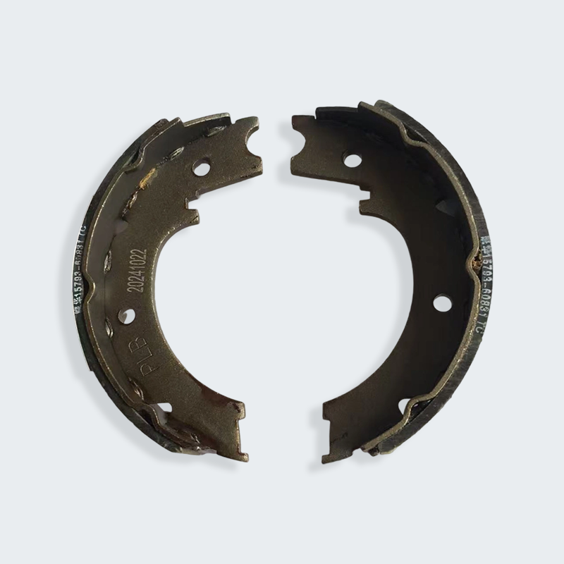 Forklift Hangcha/Heli Bróg coscán láimhe 6 tonna coscán