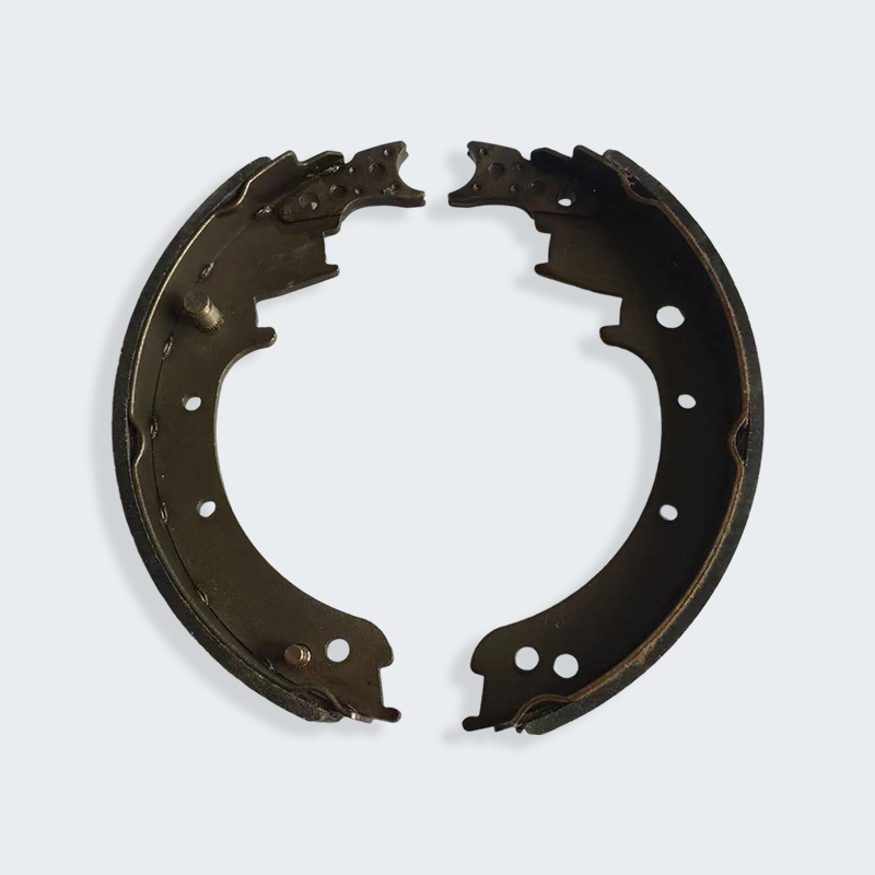 Forklift Tailift bróg coscáin 2-3.5 tonna