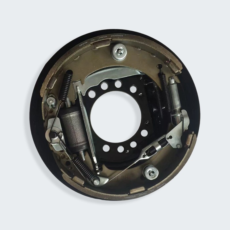 Forklift Liugong 3 ton cóimeáil coscáin ar dheis Forklift Liugong 3 ton cóimeáil coscáin ar dheis