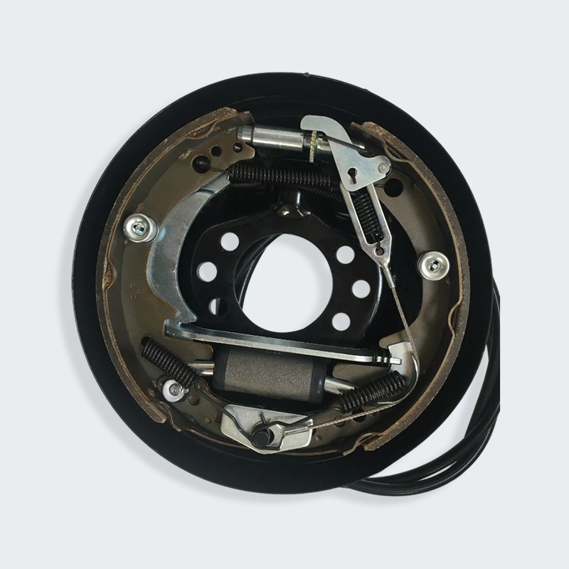 A15 forklift Hangcha 1.5 ton cóimeála coscáin ar dheis A15 forklift Hangcha 1.5 ton cóimeála coscáin ar dheis