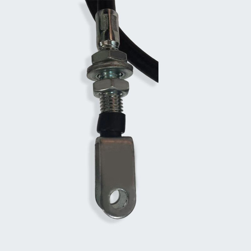 X25 Hangcha forklift 2.5 ton cóimeála coscáin chlé X25 Hangcha forklift 2.5 ton cóimeála coscáin chlé