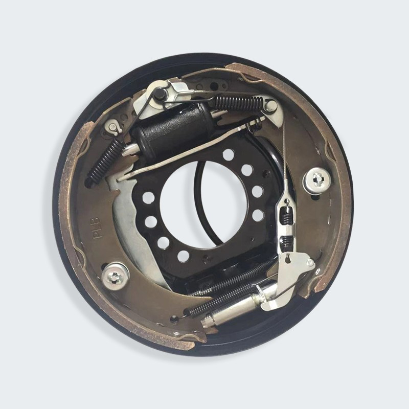 X30 Hangcha forklift 3 ton cóimeáil coscáin chlé X30 Hangcha forklift 3 ton cóimeáil coscáin chlé