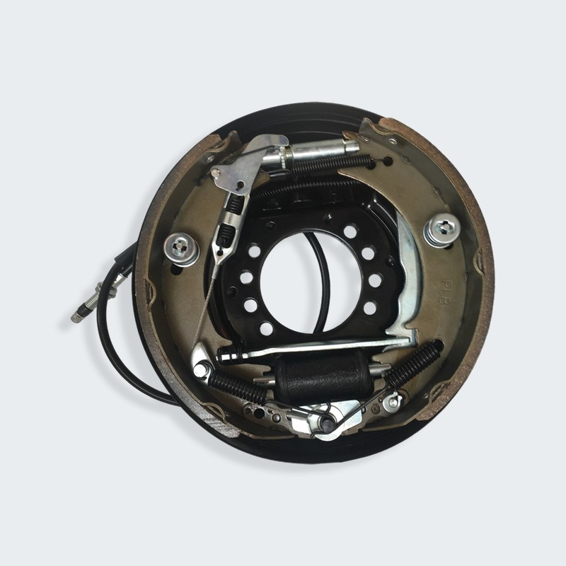 R30 Hangcha forklift 3 ton cóimeáil coscáin chlé R30 Hangcha forklift 3 ton cóimeáil coscáin chlé