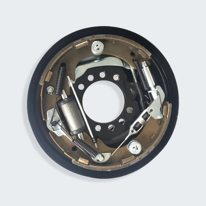 XIPD350 Hangcha forklift 3.5 ton cóimeáil coscáin ar dheis XIPD350 Hangcha forklift 3.5 ton cóimeáil coscáin ar dheis