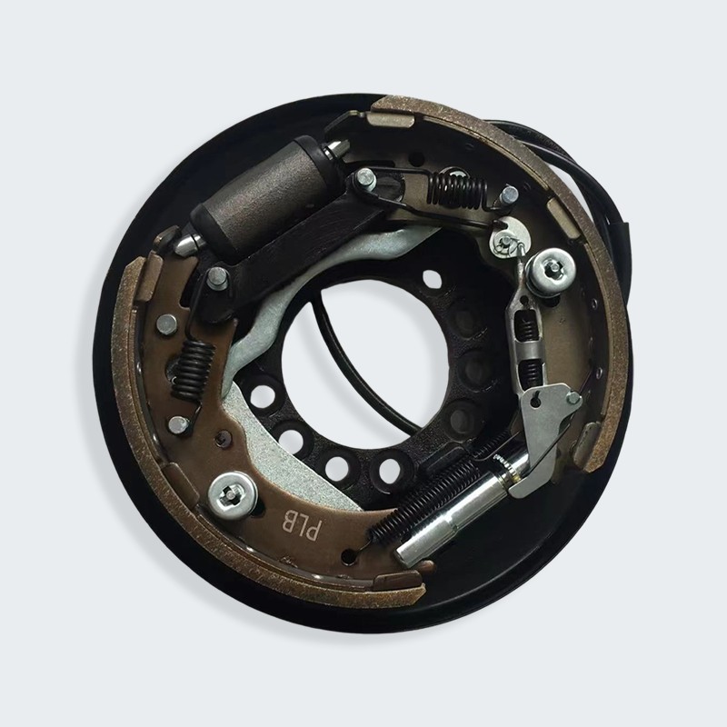 R450 Hangcha forklift 4.5 ton cóimeáil coscáin chlé R450 Hangcha forklift 4.5 ton cóimeáil coscáin chlé