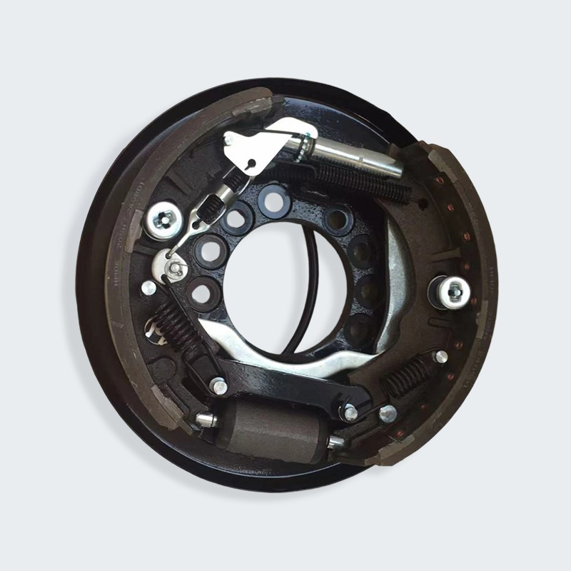 XR460 Hangcha forklift 4.6 ton cóimeáil coscáin chlé