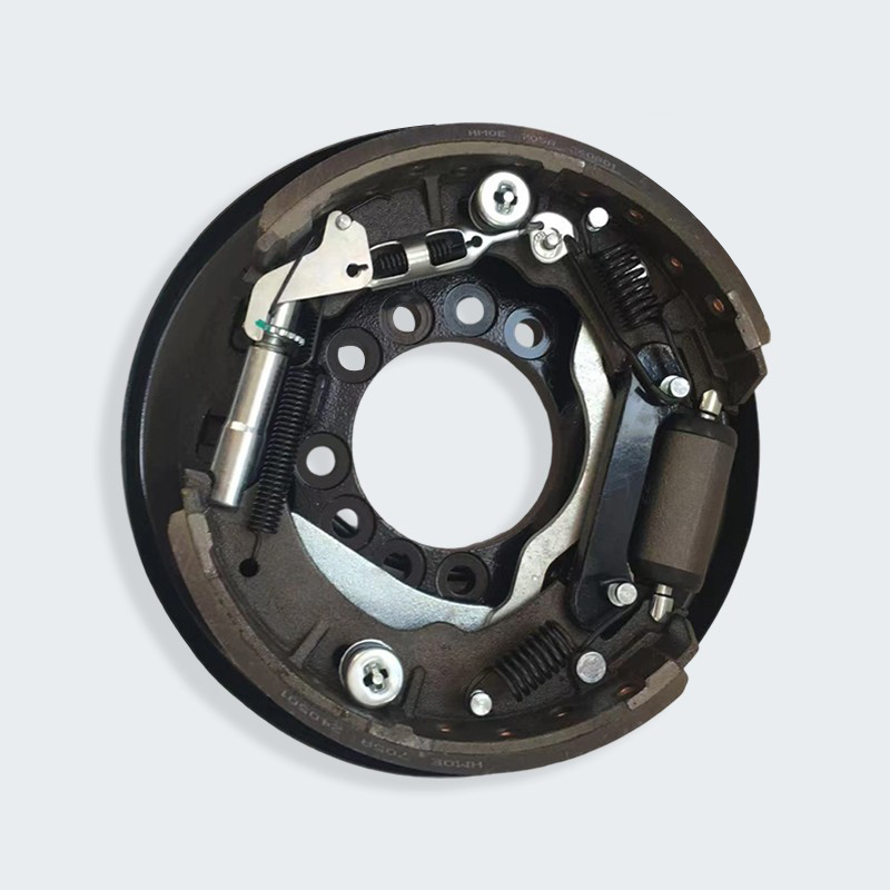 XR460 Hangcha forklift 4.6 ton cóimeáil coscáin ar dheis