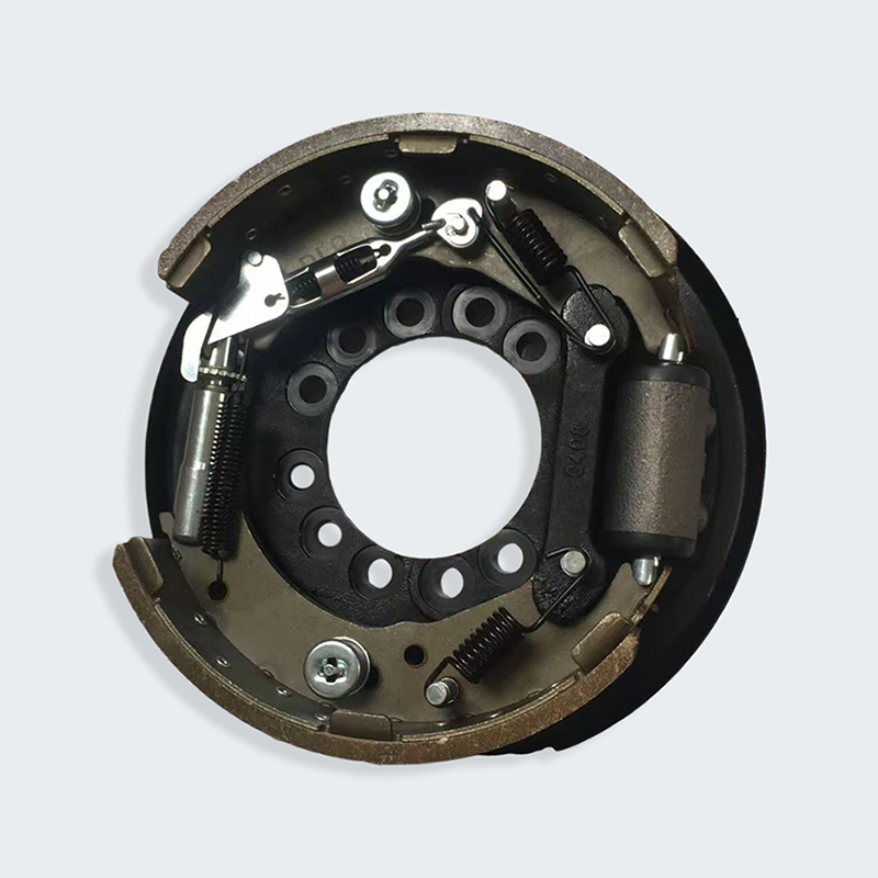 Forklift Hangcha 5-7 ton cóimeála coscáin ar dheis