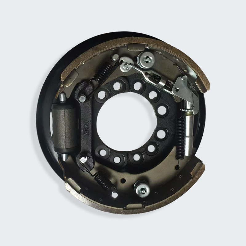 Forklift Hangcha 5-7 ton cóimeáil coscáin chlé