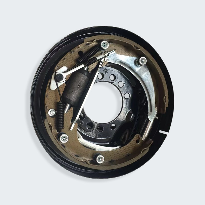 Forklift Toyota 7F 2 ton cóimeáil coscáin chlé