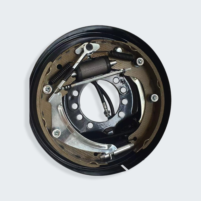 Forklift Toyota 8F 2-3 ton cóimeáil coscáin ar dheis