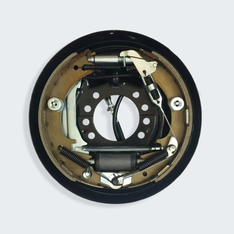 Forklift Komatsu 3 ton cóimeáil coscáin ar dheis