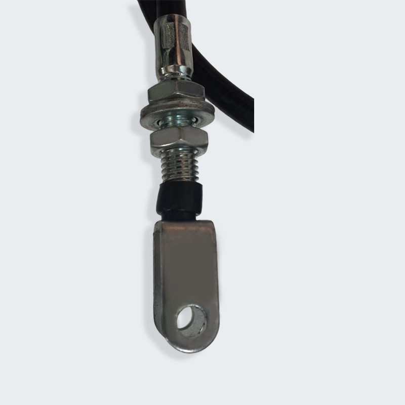 Forklift Komatsu 3 ton cóimeáil coscáin ar dheis Forklift Komatsu 3 ton cóimeáil coscáin ar dheis