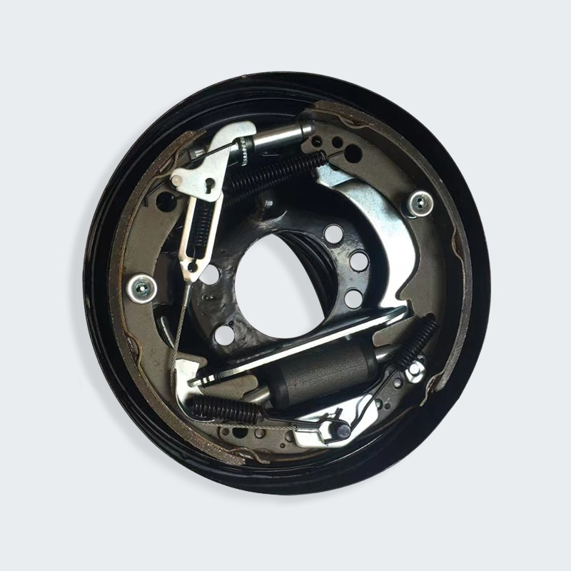 Forklift Tailift cóimeáil coscáin chlé 1.5 tonna