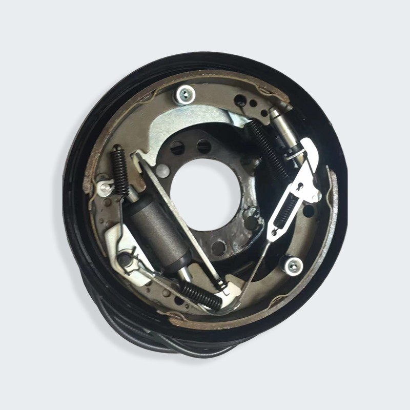 Tailift forklift 1.5 ton cóimeáil coscáin ar dheis Tailift forklift 1.5 ton cóimeáil coscáin ar dheis