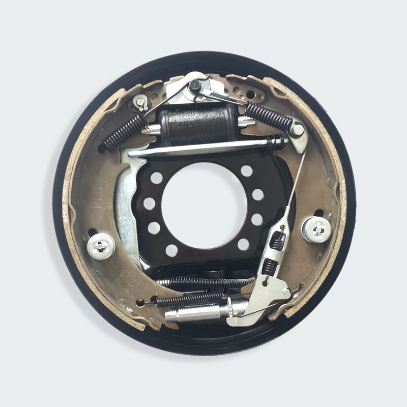 Forklift Tailift 3 tonna (poll beag) cóimeáil coscáin chlé