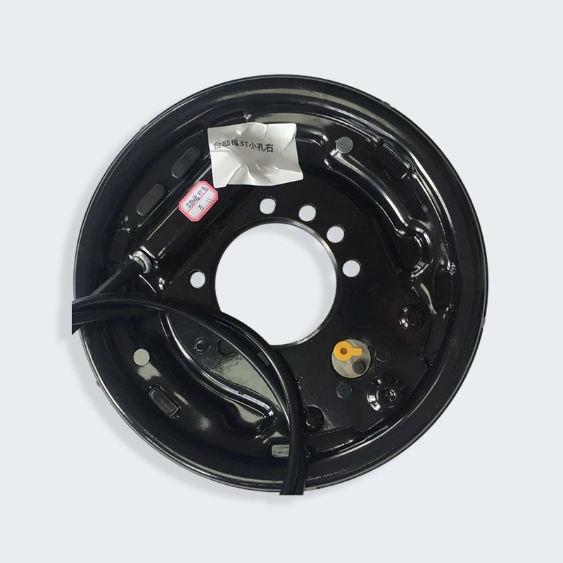 Forklift Tailift 3 tonna (poll beag) cóimeáil coscáin ceart Forklift Tailift 3 tonna (poll beag) cóimeáil coscáin ceart