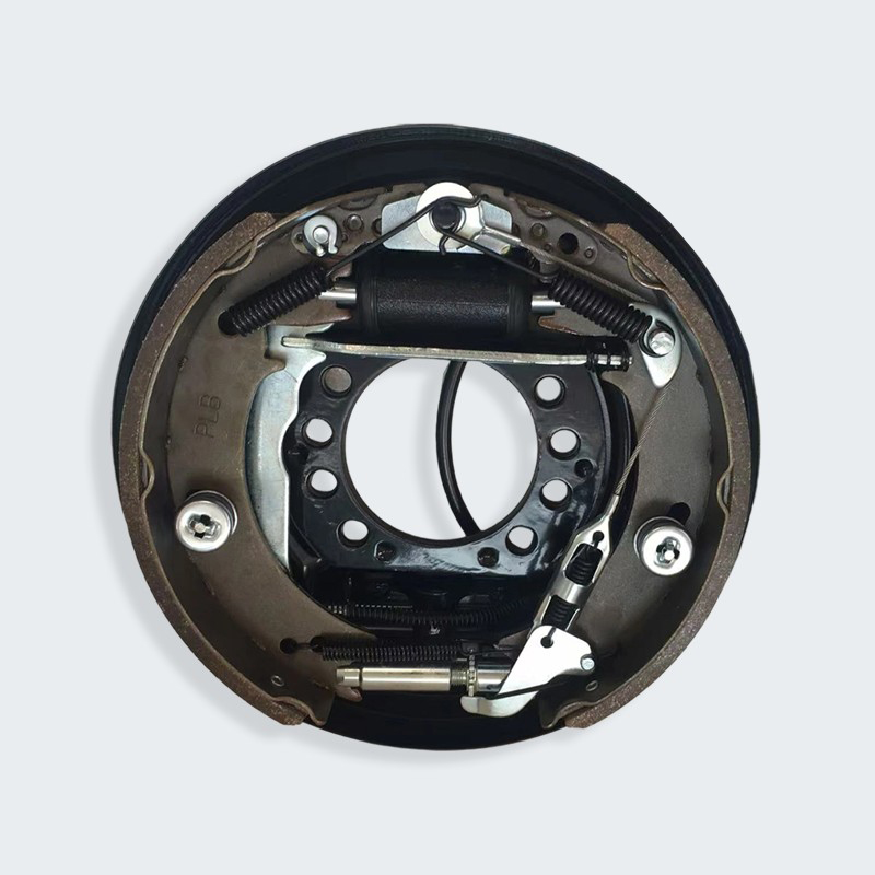 Forklift Tailift 3 tonna (poll mór) cóimeáil coscáin chlé Forklift Tailift 3 tonna (poll mór) cóimeáil coscáin chlé