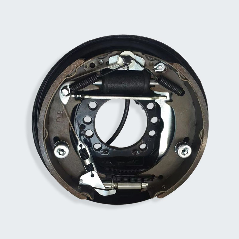 Forklift Tailift 3 tonna (poll mór) cóimeáil coscáin ceart Forklift Tailift 3 tonna (poll mór) cóimeáil coscáin ceart