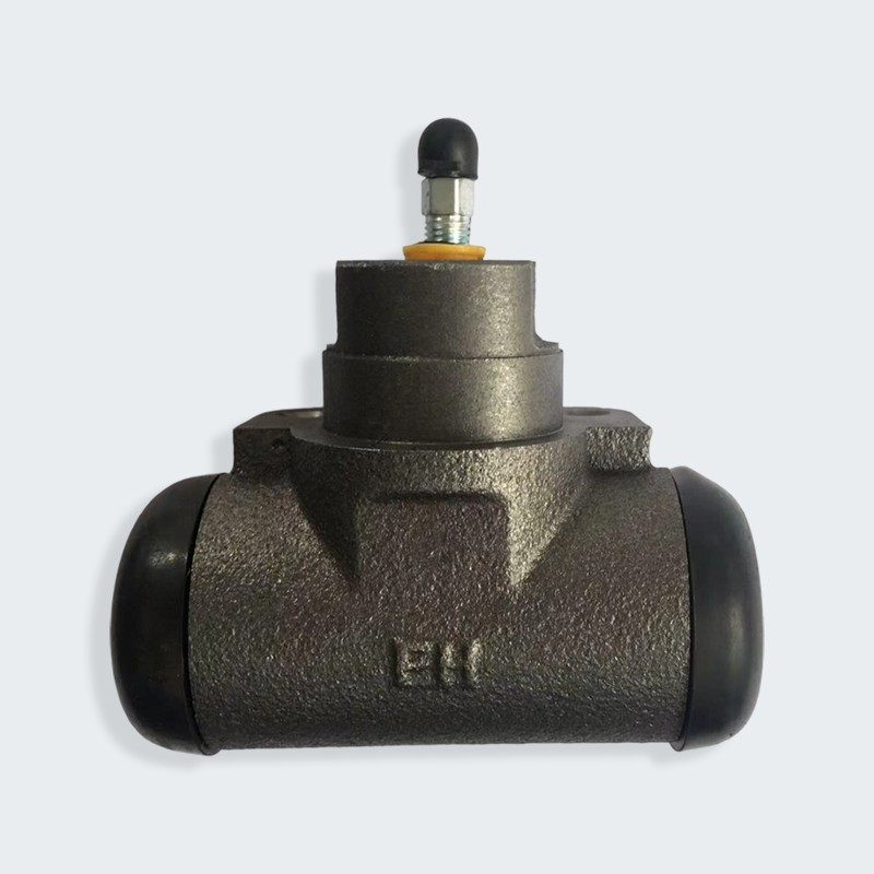 Forklift Hangcha/Forklift Heli Sorcóir coscáin 4.5 tonna (leathnaithe). Forklift Hangcha/Forklift Heli Sorcóir coscáin 4.5 tonna (leathnaithe).