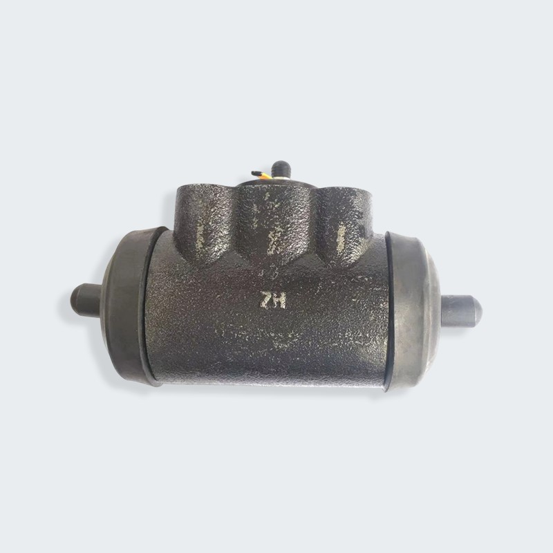 Sorcóir coscáin forklift Hangcha 75HS (coscánaithe daonna).