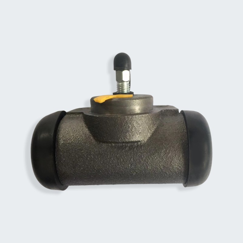 Sorcóir coscáin forklift Komatsu 2-3 tonna