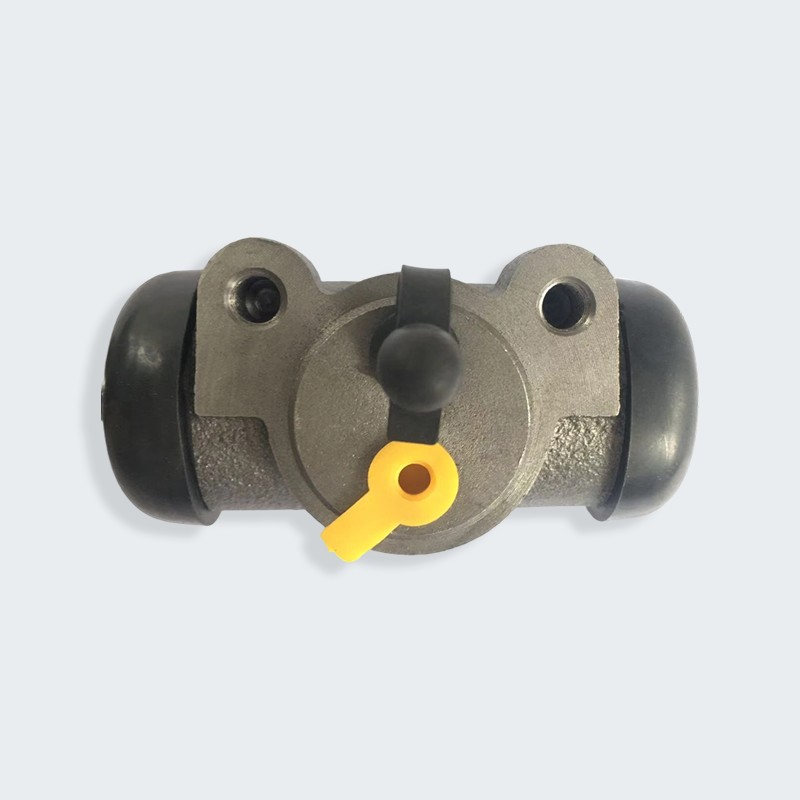 Sorcóir coscáin forklift Komatsu 2-3 tonna Sorcóir coscáin forklift Komatsu 2-3 tonna