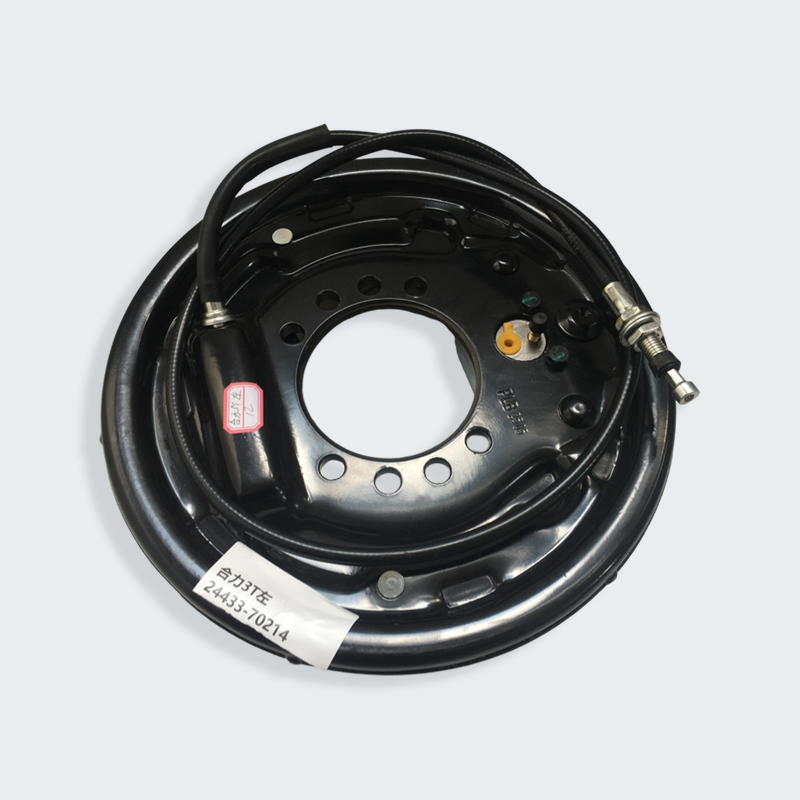 Cóimeáil coscáin chlé 3 tonna forklift Heli Cóimeáil coscáin chlé 3 tonna forklift Heli