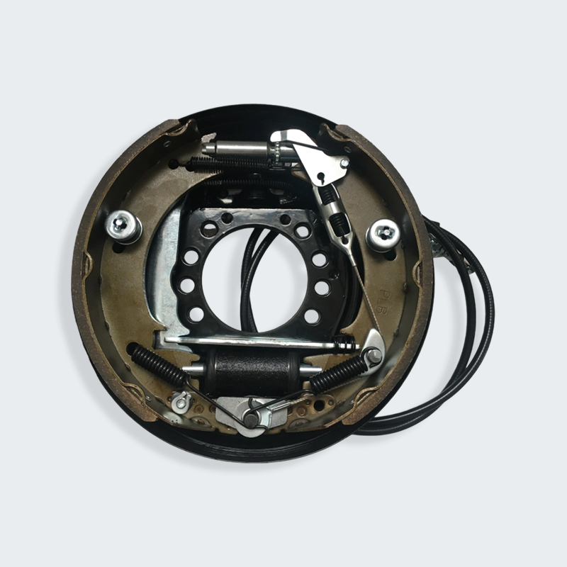 Cóimeáil coscáin ar dheis 3 ton forklift Heli Cóimeáil coscáin ar dheis 3 ton forklift Heli