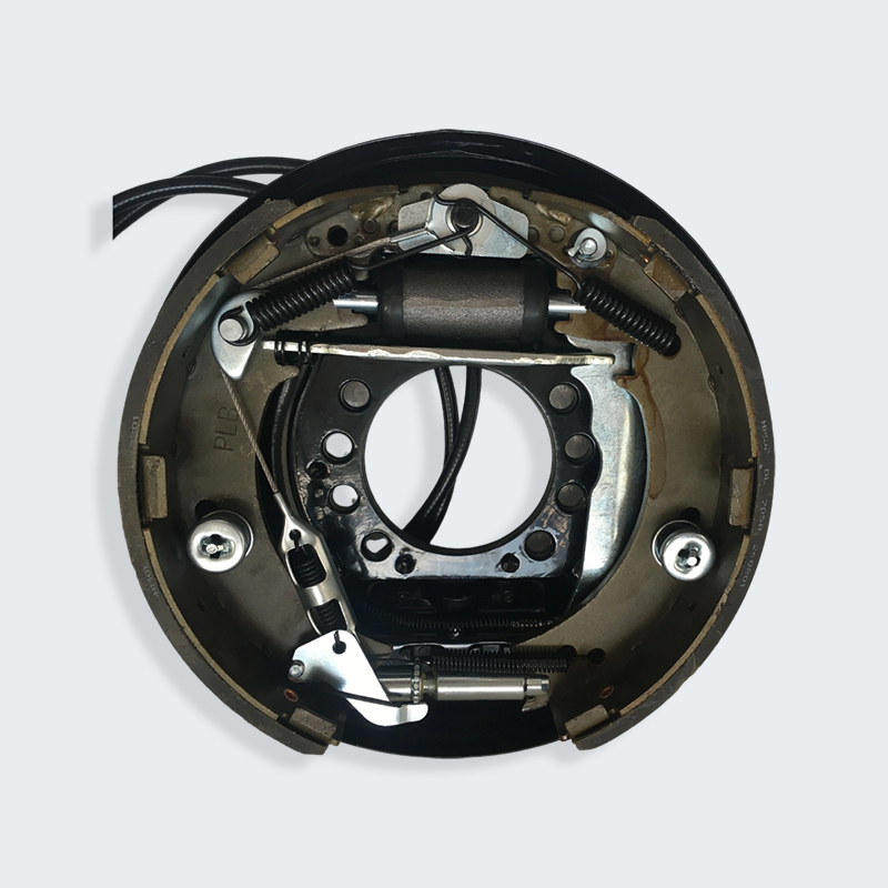 Heli forklift K38 cóimeáil coscán ceart Heli forklift K38 cóimeáil coscán ceart