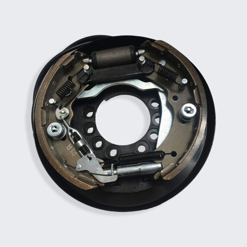 Forklift Heli 4.5 ton cóimeáil coscáin ar dheis