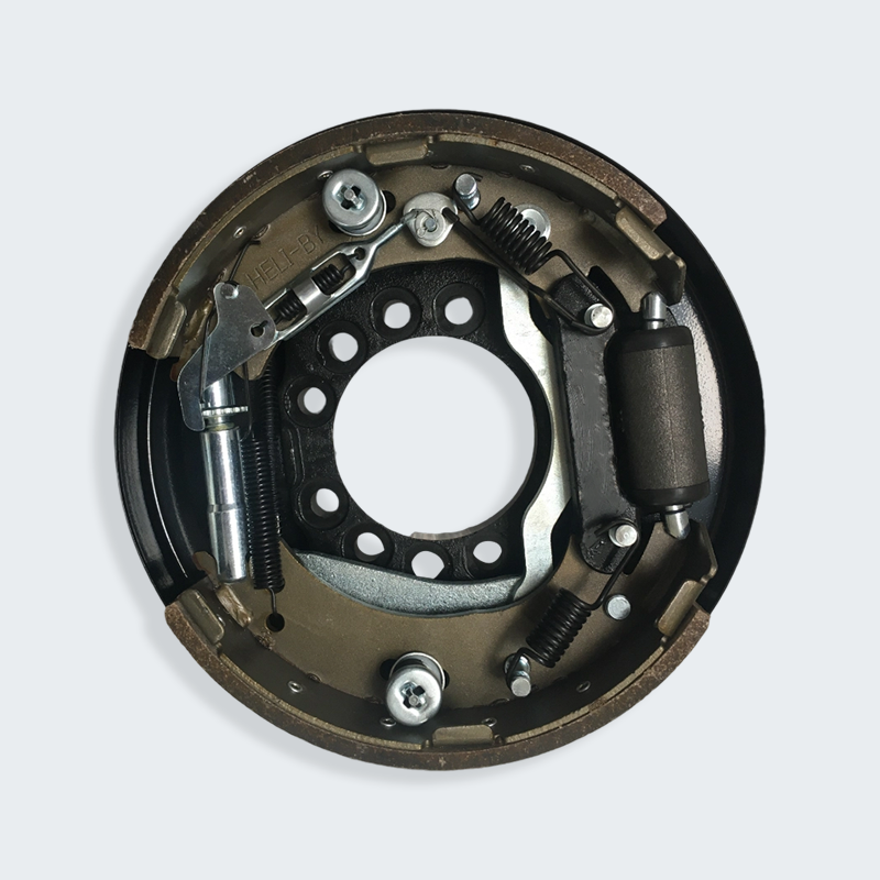 Heli forklift K45 cóimeáil coscáin ar dheis