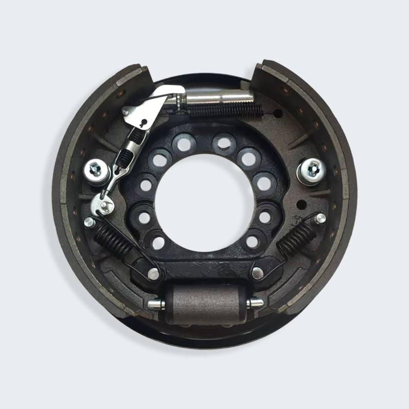 Patrún nua forklift Heli Tionól coscáin chlé 5 tonna