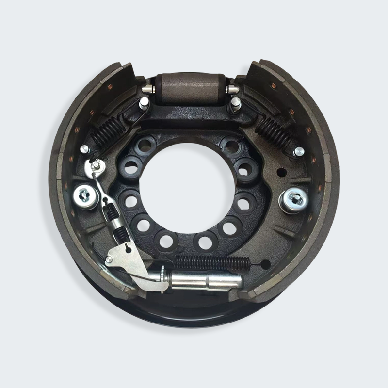 Patrún nua forklift Heli Cóimeáil coscáin ar dheis 5 tonna