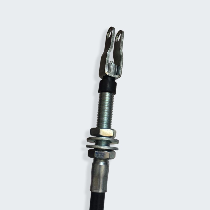 Forklift Heli Tionól coscáin druma coscáin láimhe 6-10 tonna Forklift Heli Tionól coscáin druma coscáin láimhe 6-10 tonna